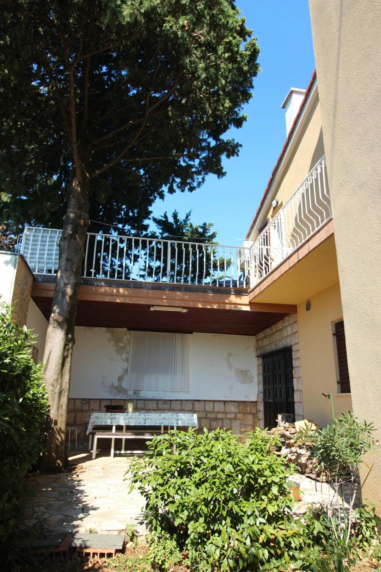 Apartment Studio Olga Novi Vinodolski Exterior photo